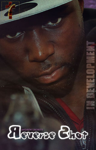 Reverse Shot Poster